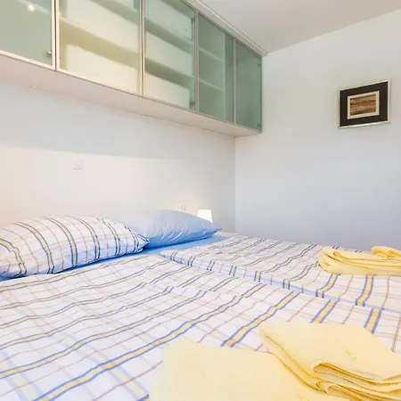 Hoplite 2br With Free Parking * Zadar