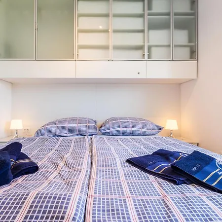 Apartment Hoplite 2br With Free Parking Zadar