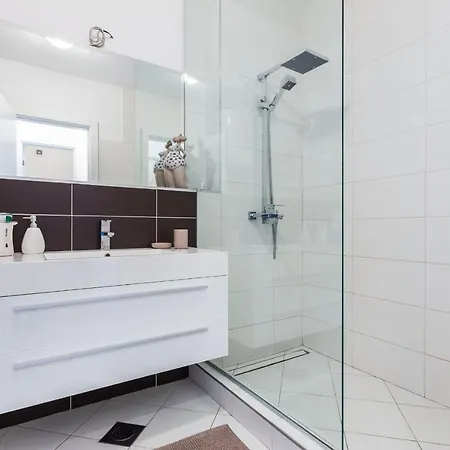 Hoplite 2br With Free Parking * Zadar
