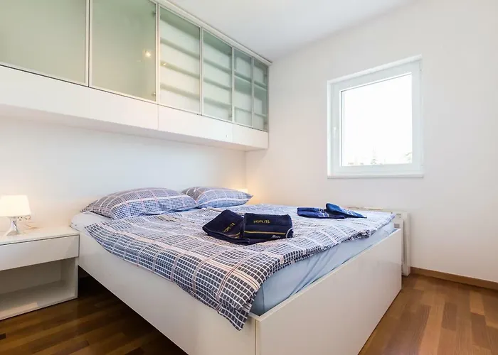 Apartamento Hoplite 2br With Free Parking *