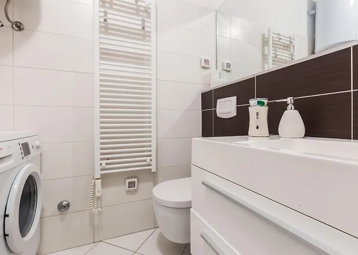 Hoplite 2br With Free Parking Apartamento