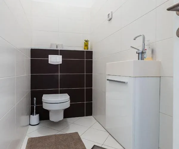 Apartamento Hoplite 2br With Free Parking *