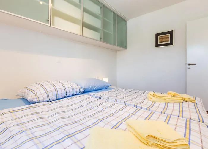 Hoplite 2br With Free Parking * Zadar